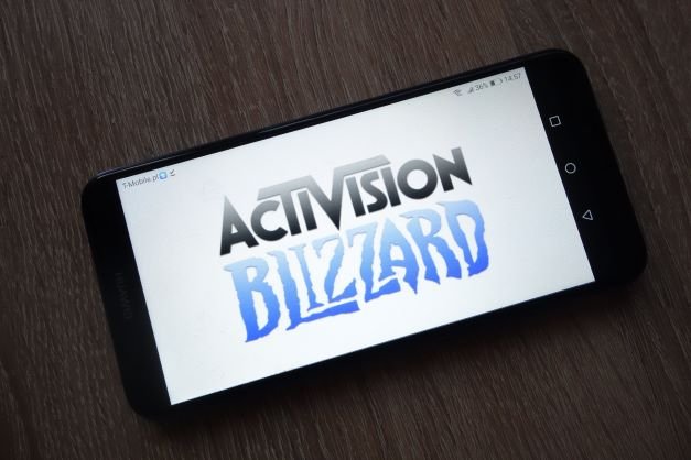 Blizzard oferece 18 milhões de dólares para “fazer as pazes” com obete de assédio