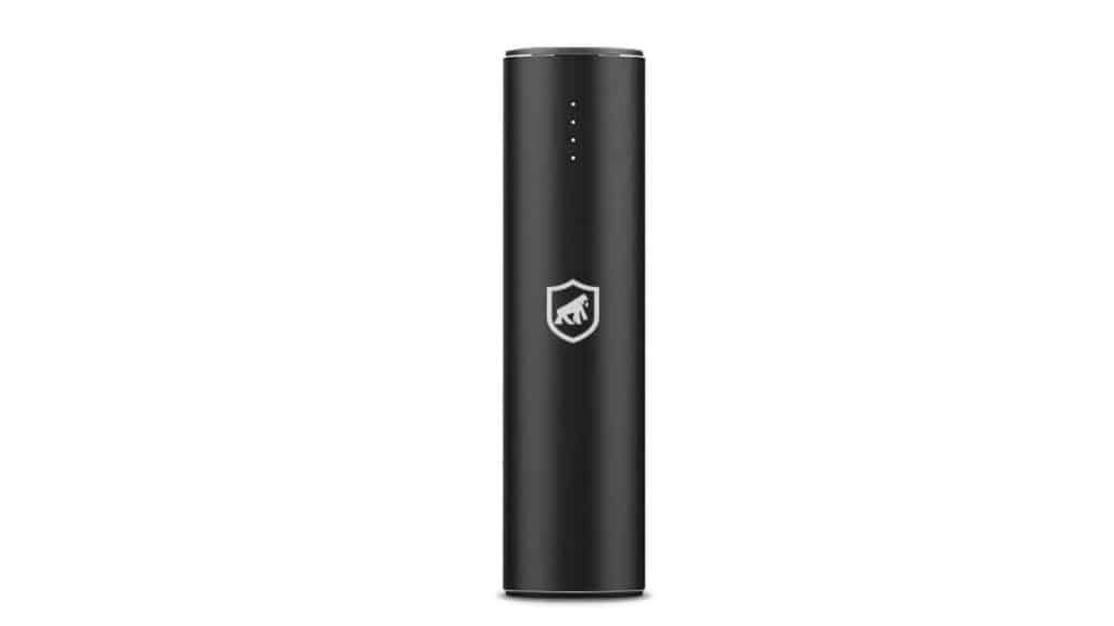 Gorilla Shield Fit com capacidade de 5.000 mAh (Imagem: Divulgação)