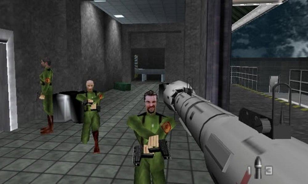 jogo série de filmes