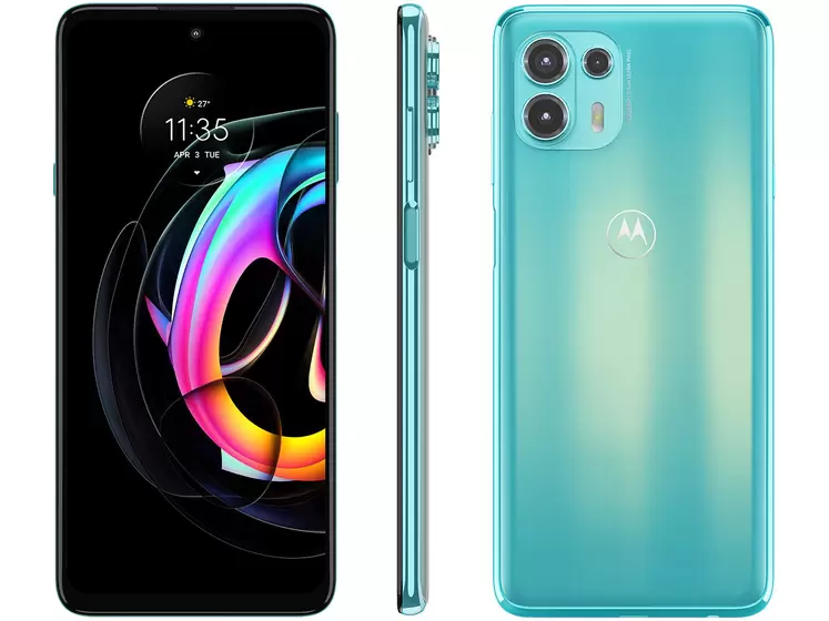 Smartphone Motorola Edge 20 Lite