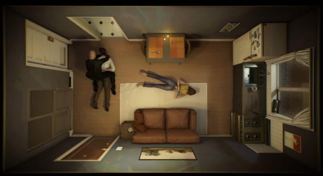 “Twelve Minutes” chegará ao PlayStation e Nintendo Switch em dezembro