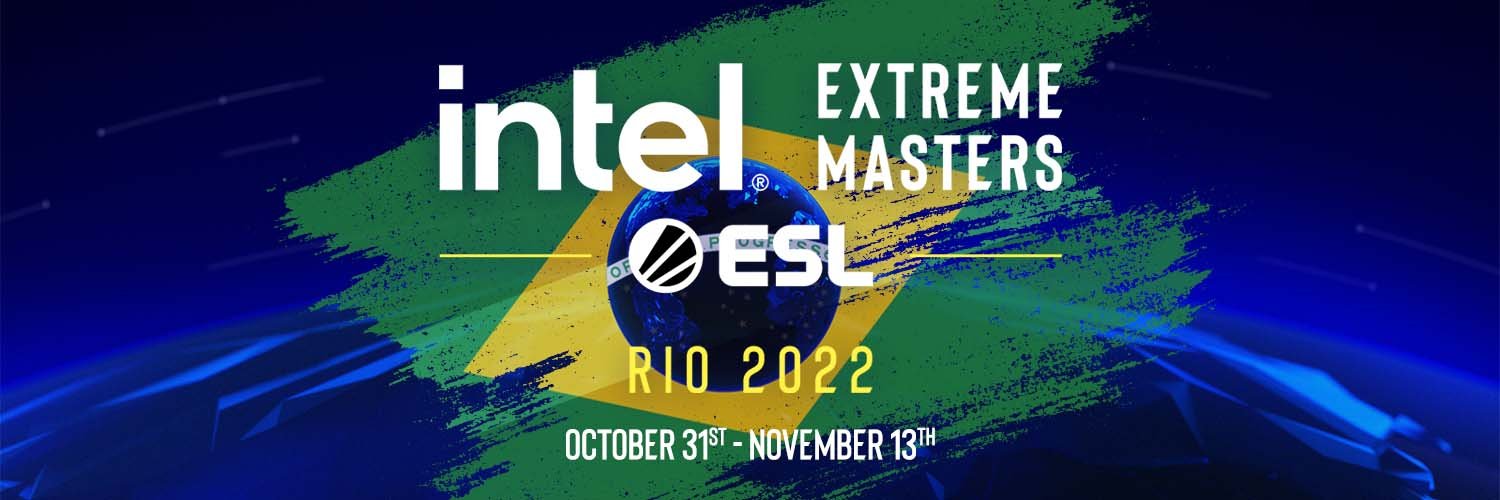 Major de CS:GO acontecerá no Brasil pela primeira vez