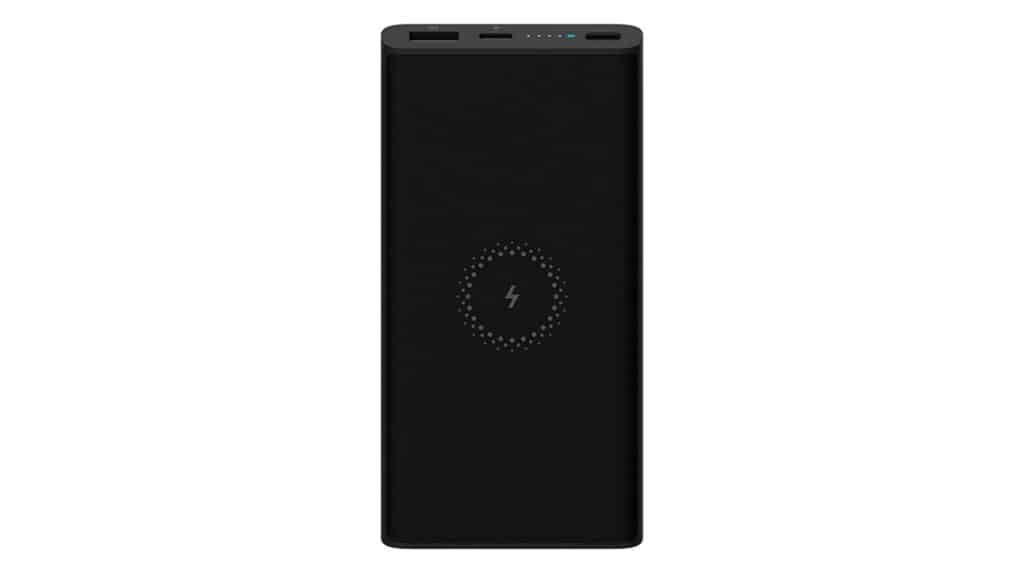 Xiaomi Essential com memória recarregável de 10.000 mAh (Imagem: Divulgação)
