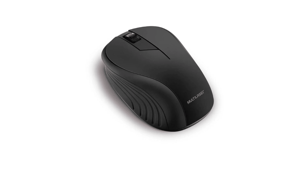 mouse multilaser
