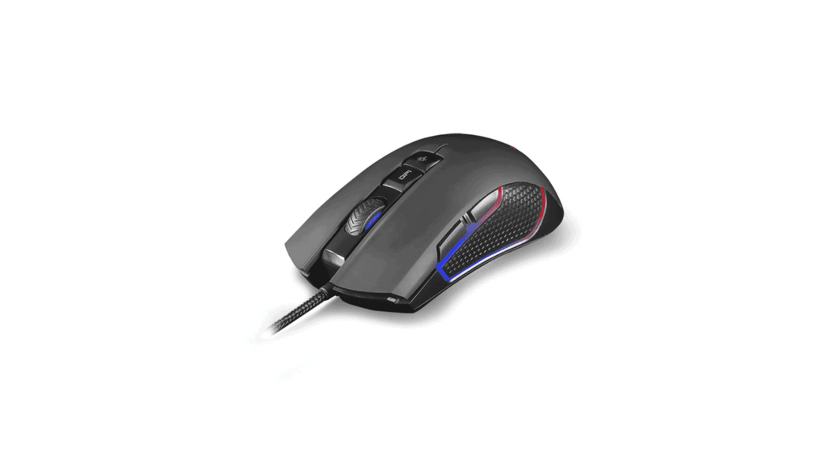 mouse multilaser