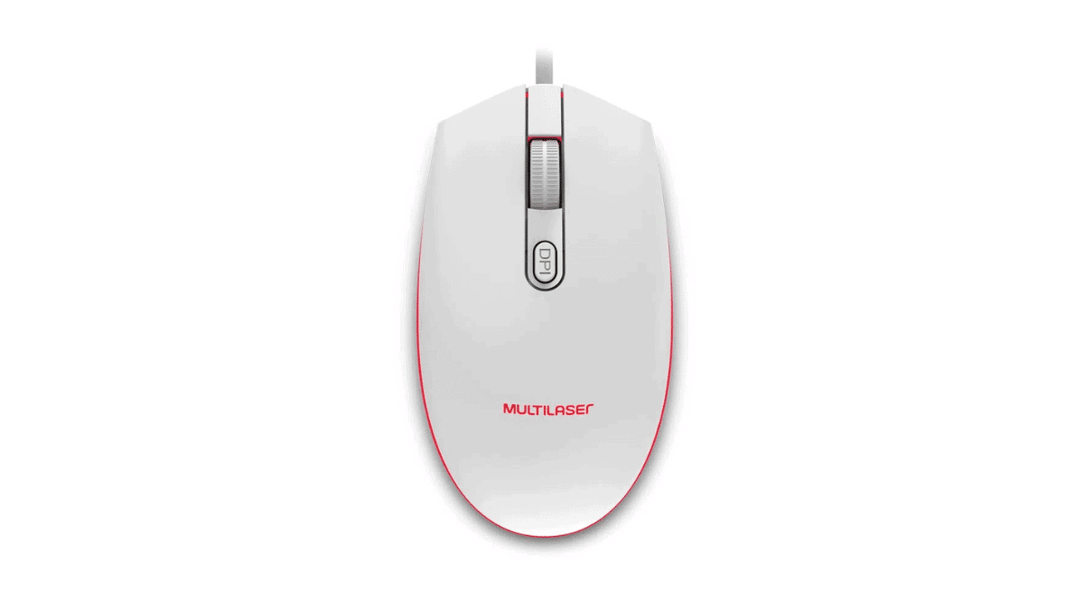 mouse multilaser