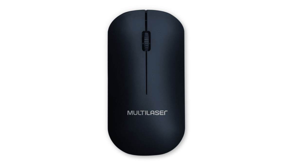 mouse multilaser