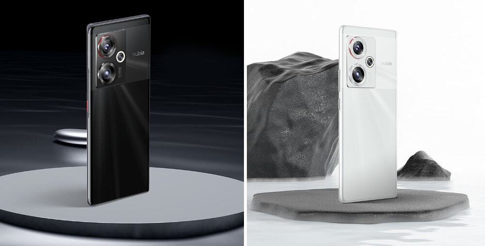 Núcleos para Nubia Z50