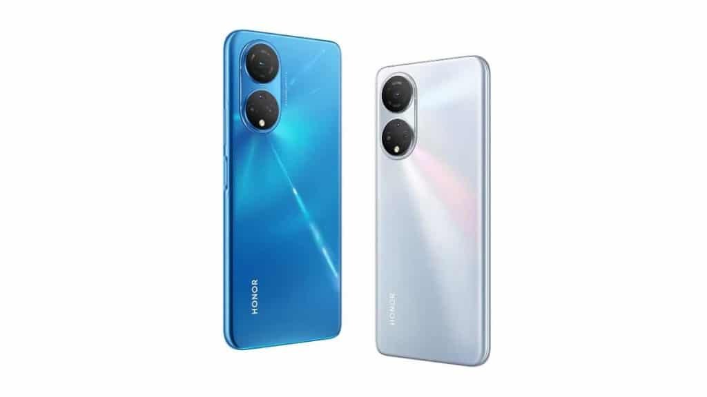 Honra X7