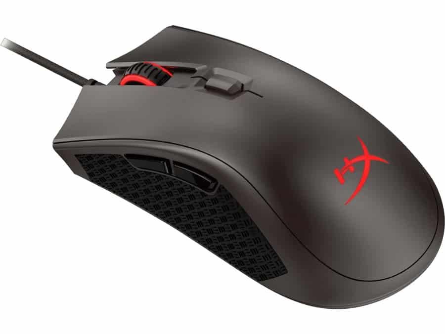 Promoção HyperX em mouse! Imagem: Divulgação