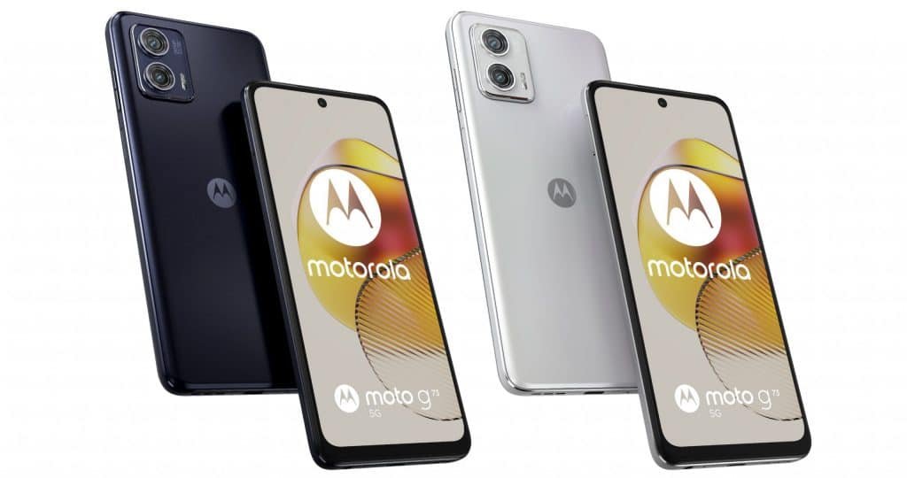 Moto G53 5G (Imagem: divulgação/Motorola)