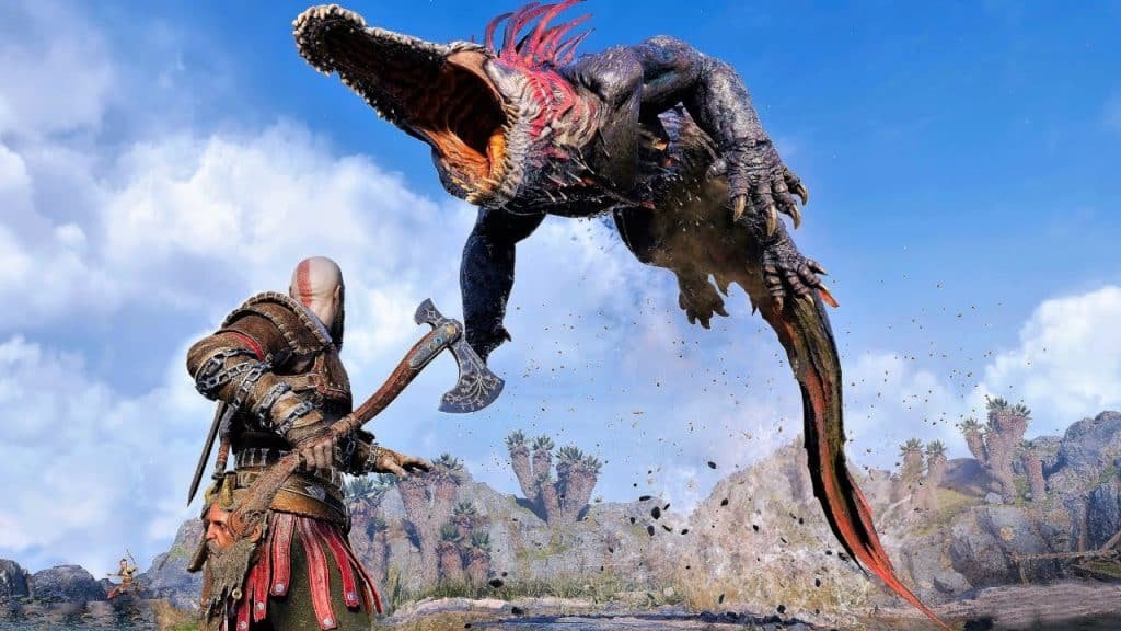 Imagem: Reprodução/Sony