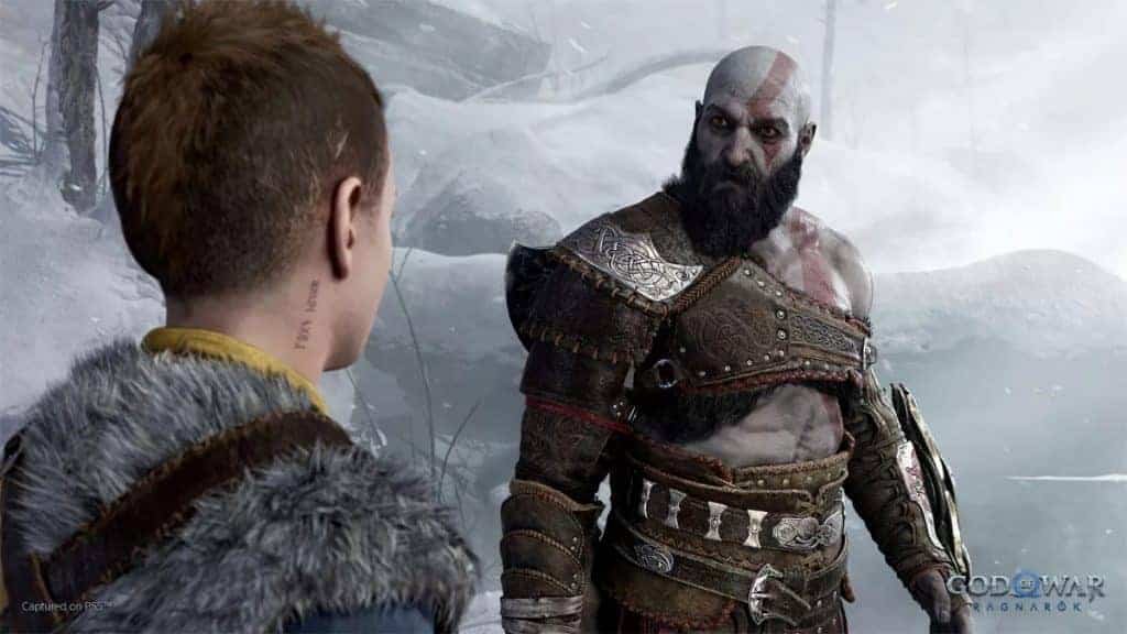 Imagem: Reprodução/Sony