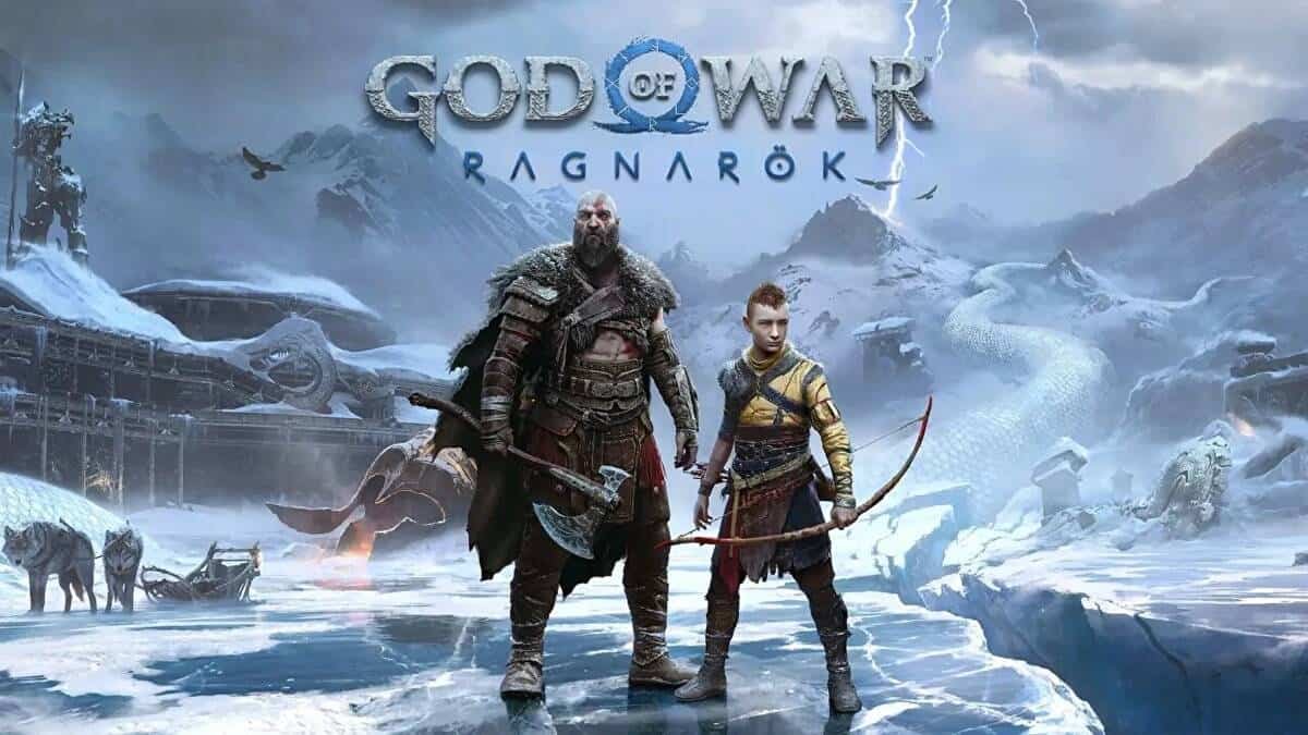 Ragnarök será adiado para 2023, em vez de diz
