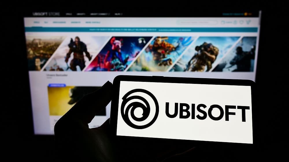Ubisoft