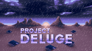 Project Deluge restaura “novos jogos” para Dreamcast e Xbox