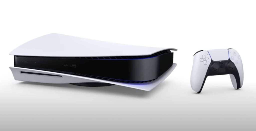 Imagem: Reprodução/Sony