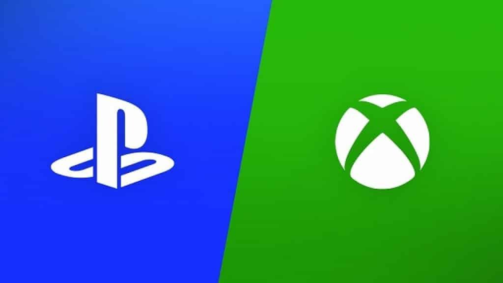 Imagem: Reprodução/Sony/Microsoft