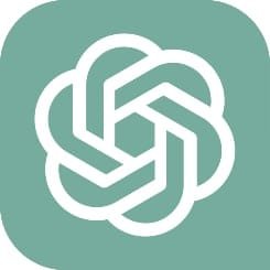 Logotipo ChatGPT