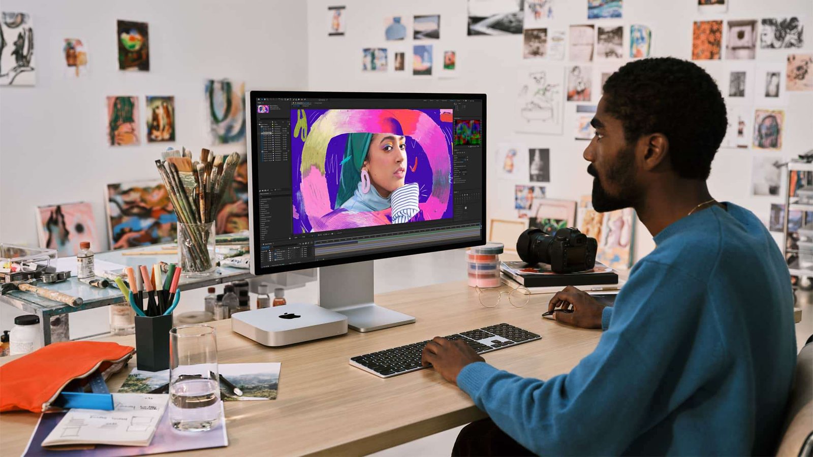 Mac Mini: entenda como um computador em miniatura com funcionalidade da Apple e com outras vantagens