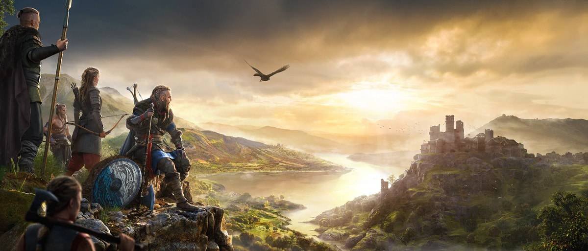 Assassin’s Creed Valhalla: Dawn Of Ragnarök ganha trailer com mais de seis minutos;  ajudar