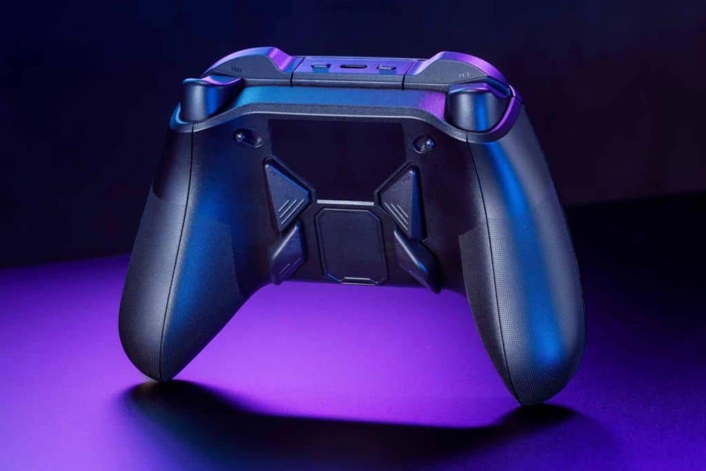 Asus Raikiri Pro