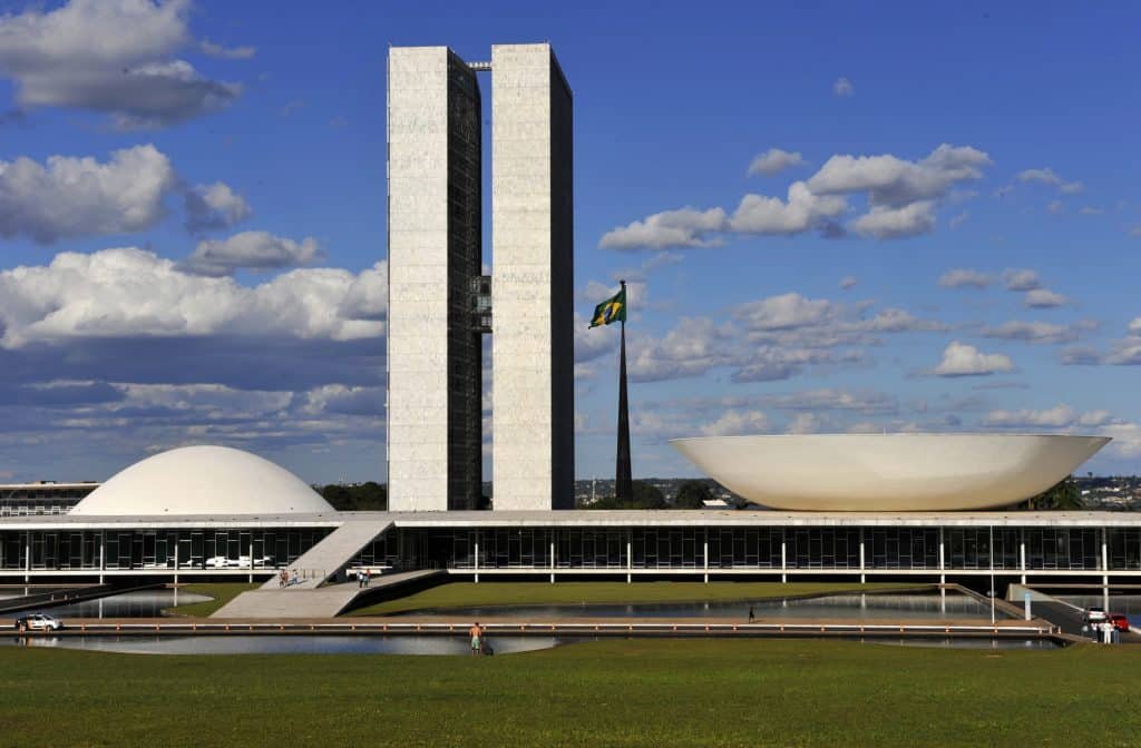 Imagem: Reprodução/Câmara
