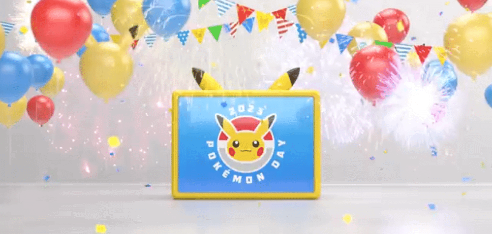 Pokémon Presents está confirmado para 27 de fevereiro;  expectativa para anúncios é alta