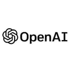 logotipo da OpenAI