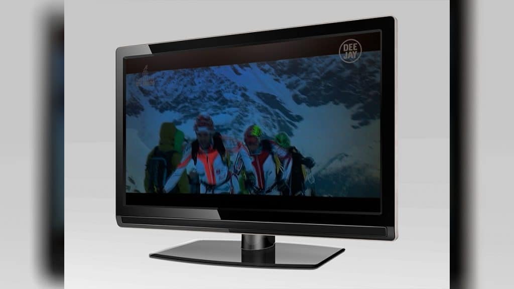 monitor LCD