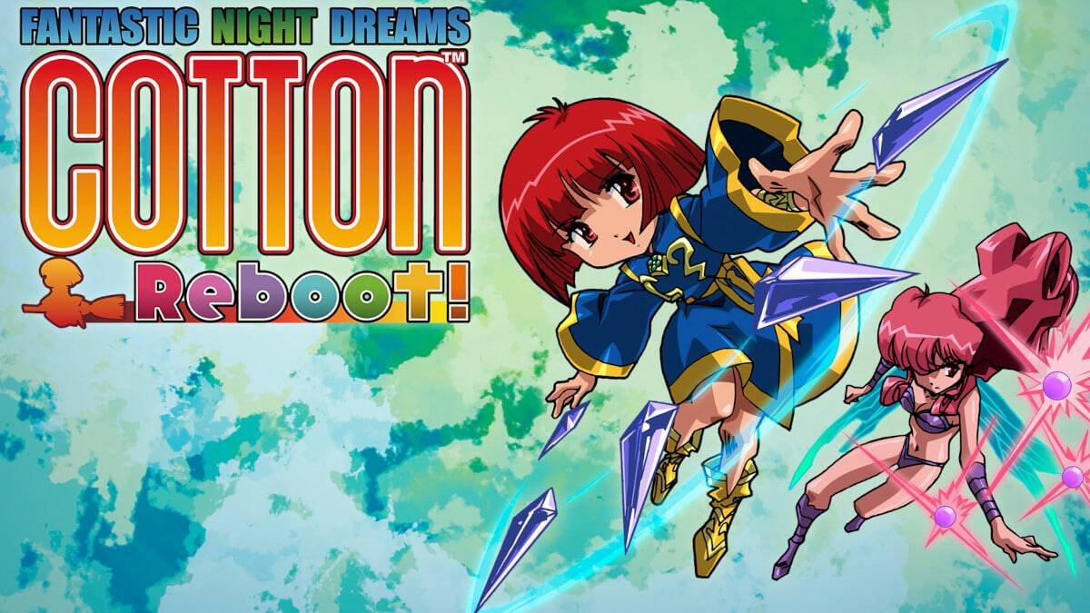 Review: Cotton Reboot, o pai dos shmups “fofinhos”, chega ao Switch