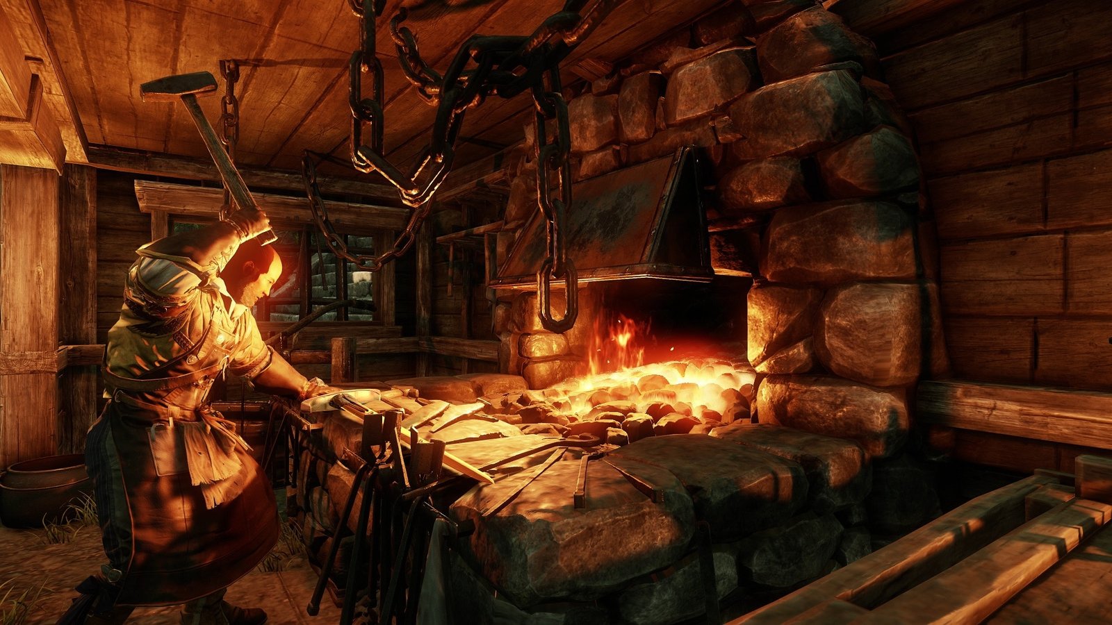 ‘New World’, jogo da Amazon Games, finalmente lançado