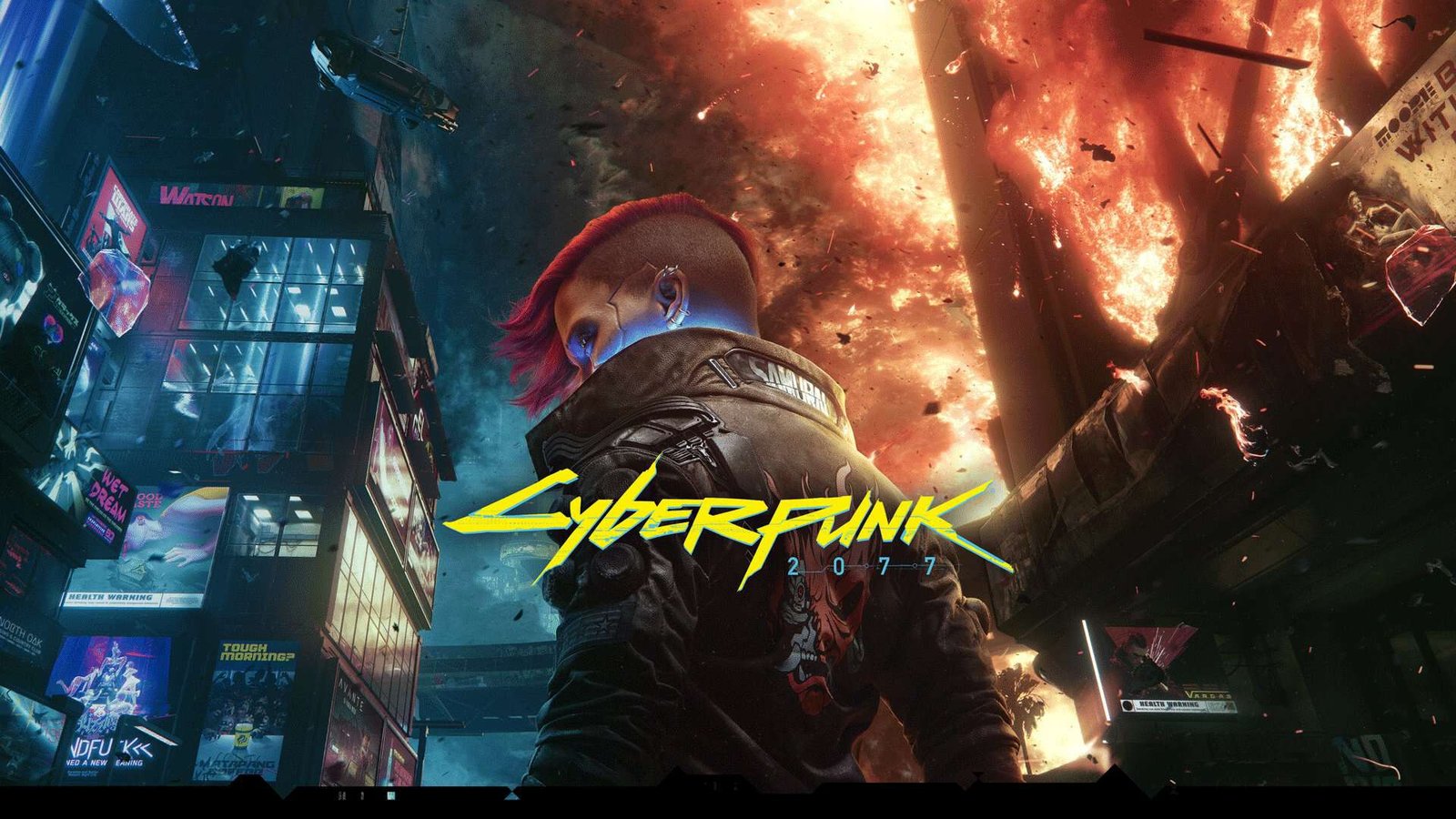 Animes de impulsos da Netflix ou jogos no Steam