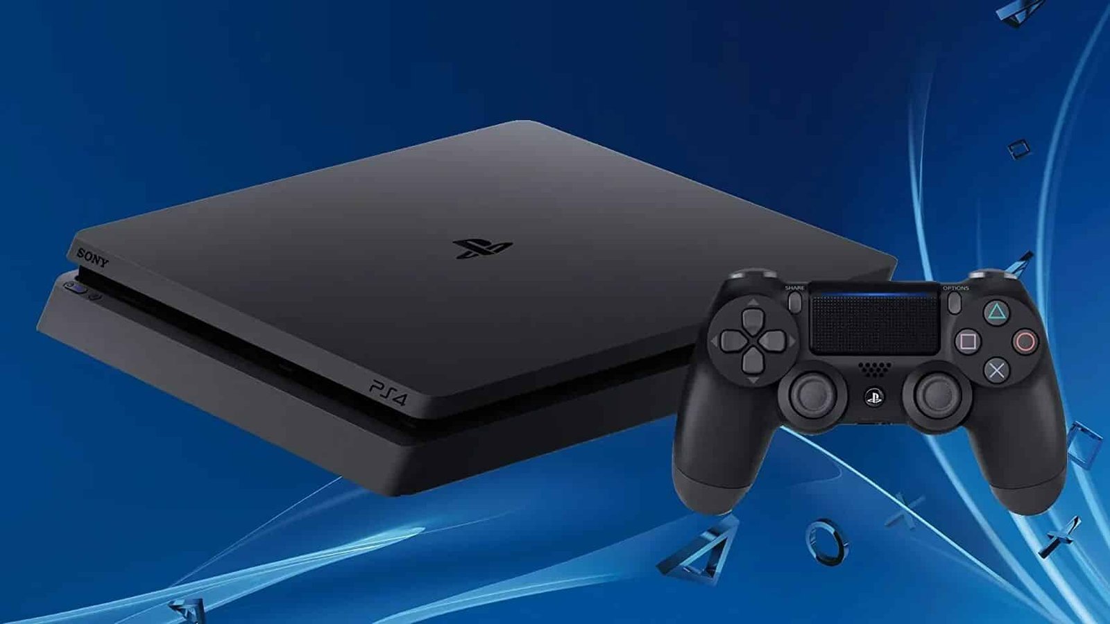 Joguei no PS4?  A Sony permitirá que você atualize como os fornecedores de console fazem