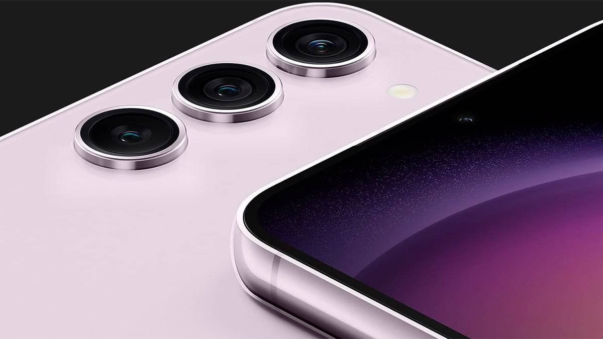 O Samsung Galaxy S23 vale R$ 1,7 milhão para a Kabum!
