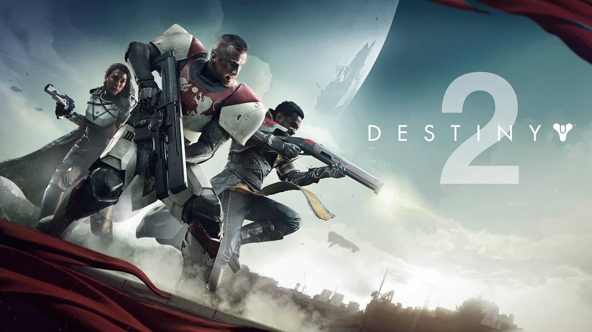 Poderia Destiny 2 ser exclusivo do PlayStation?