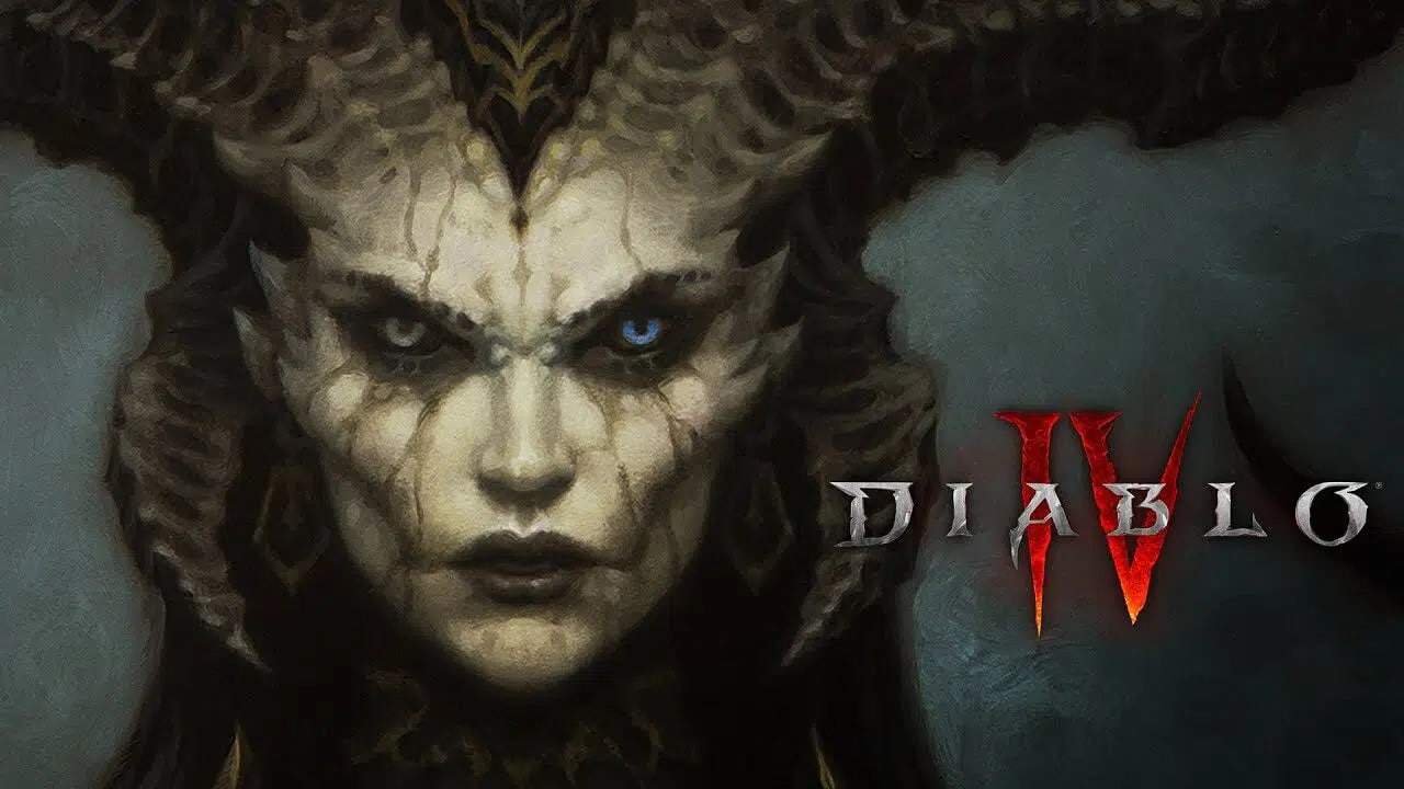 Diablo IV: você poderá testar o jogo gratuitamente em duas finais durante a semana de março