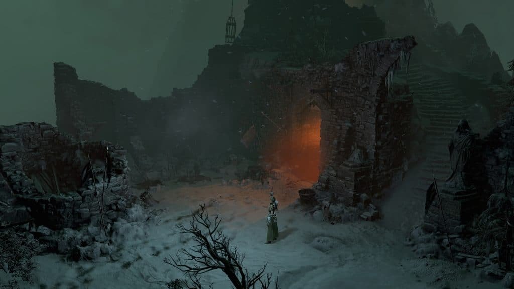 Diablo IV (Imagem: divulgação/Blizzard)