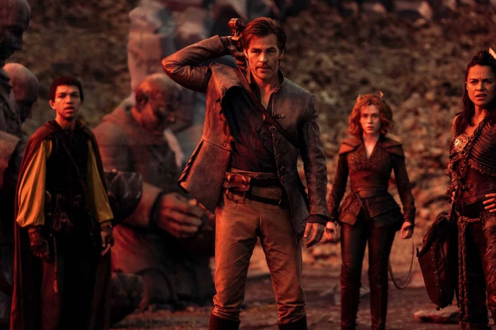 Dungeons & Dragons: 5 jogos inspirados em RPG
