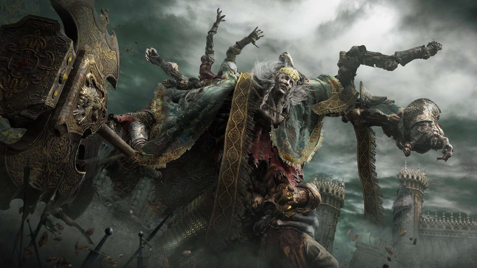 streamers vazam jogo na Twitch e dão spoilers sobre o jogo mais esperado do ano