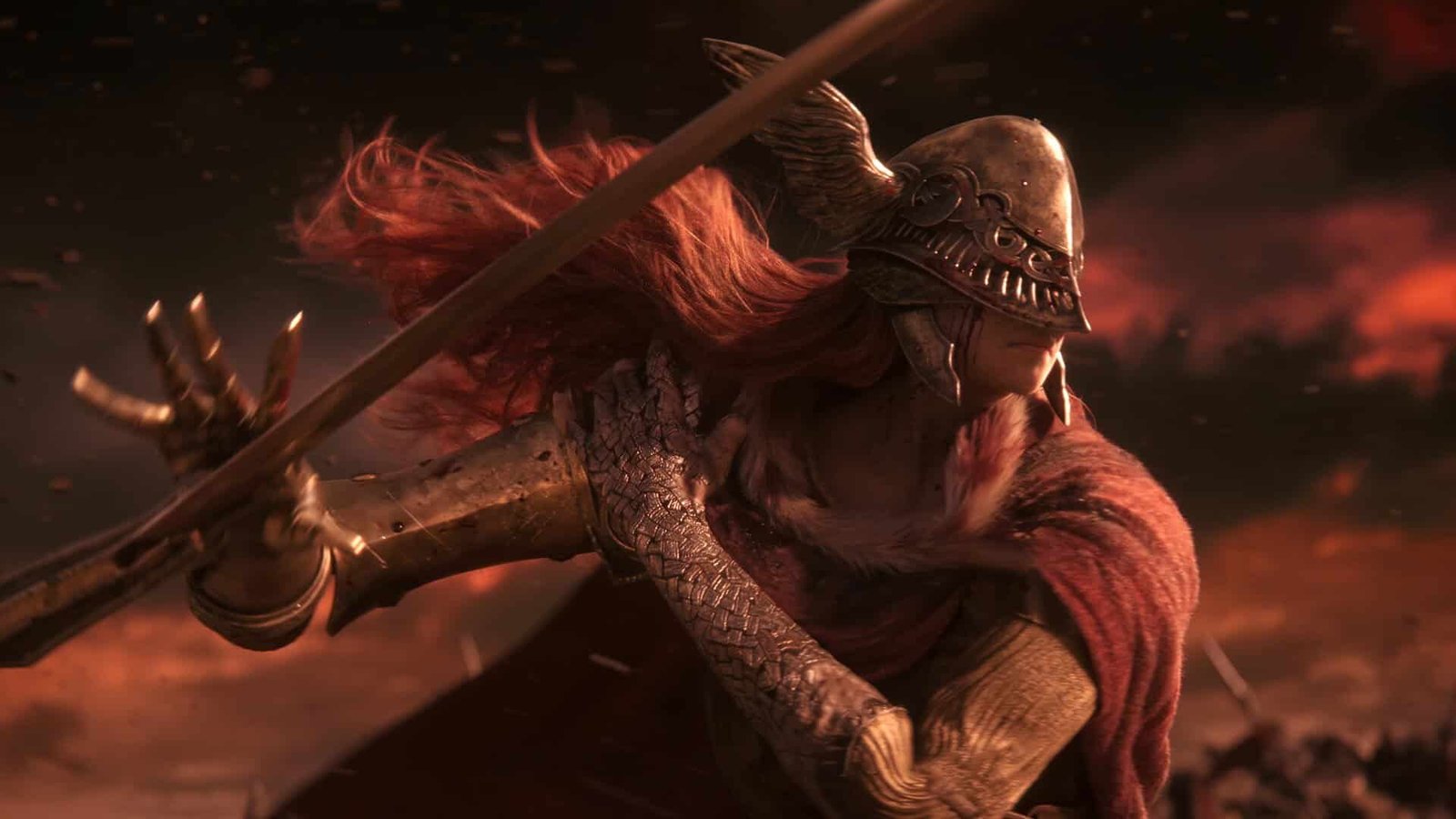 A primeira conta “Elden Ring” é um Jogo do Ano de primeira classe em 2022