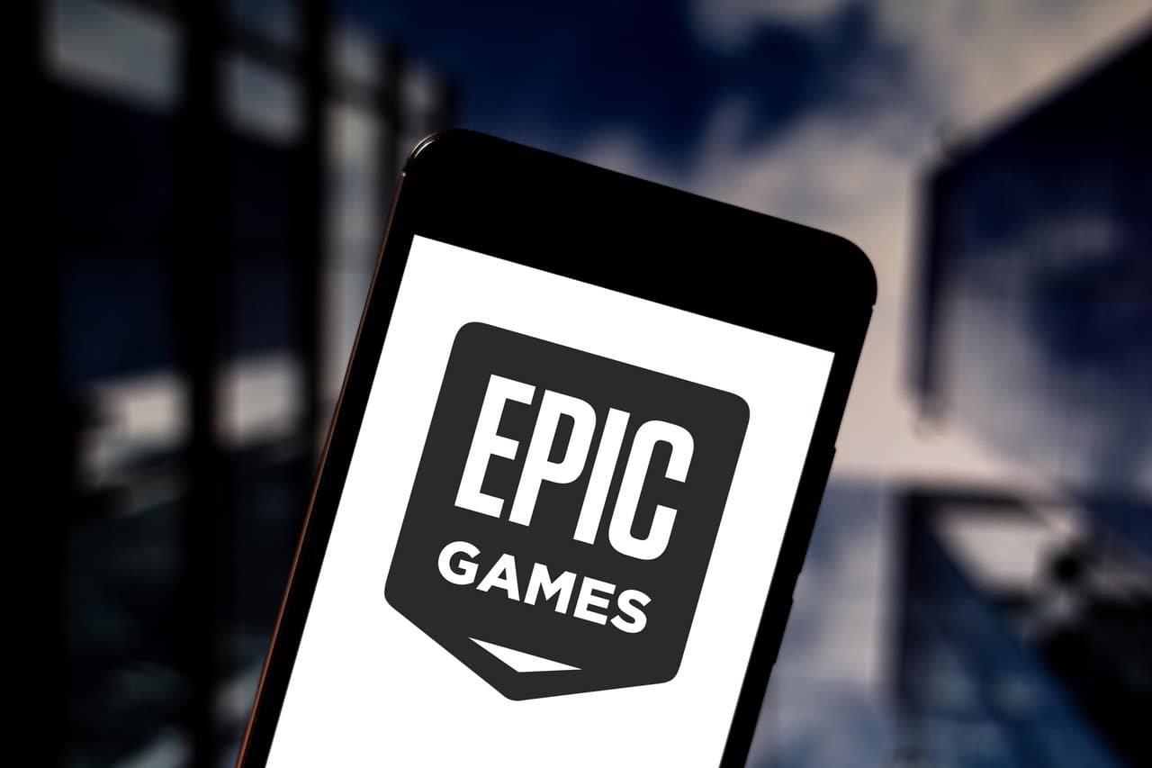 Epic Games suspendeu vendas na Rússia