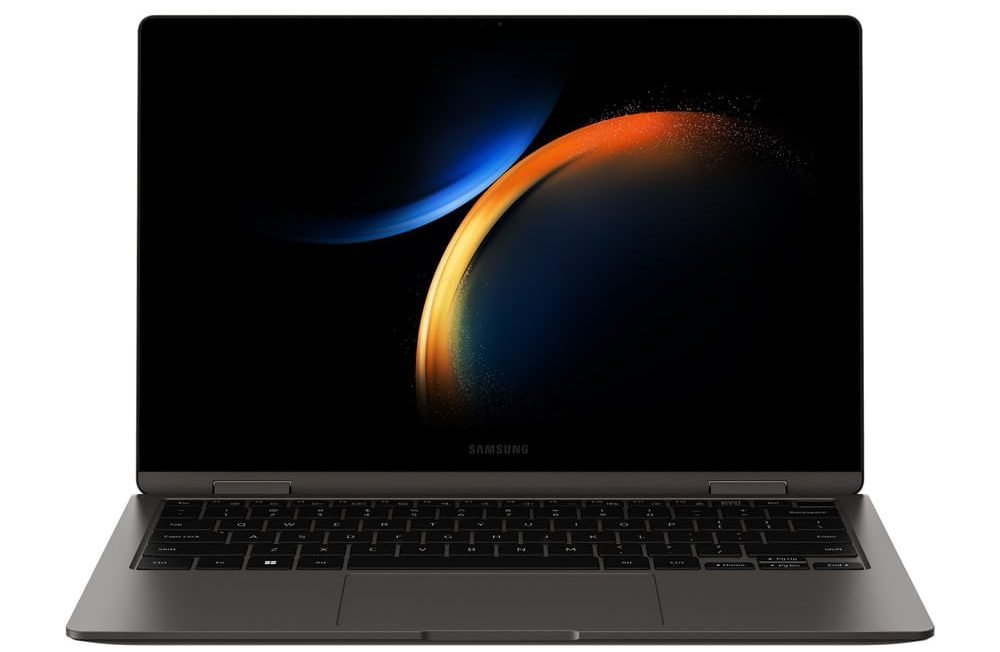 Galaxy Book 3 360 (Imagem: divulgação/Samsung)