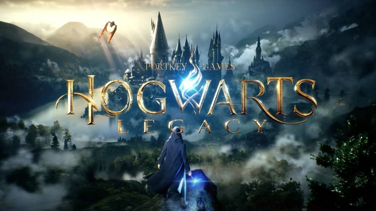 PlayStation Anuncia State of Play Exclusivamente para Hogwarts Legacy;  dados de confirmação