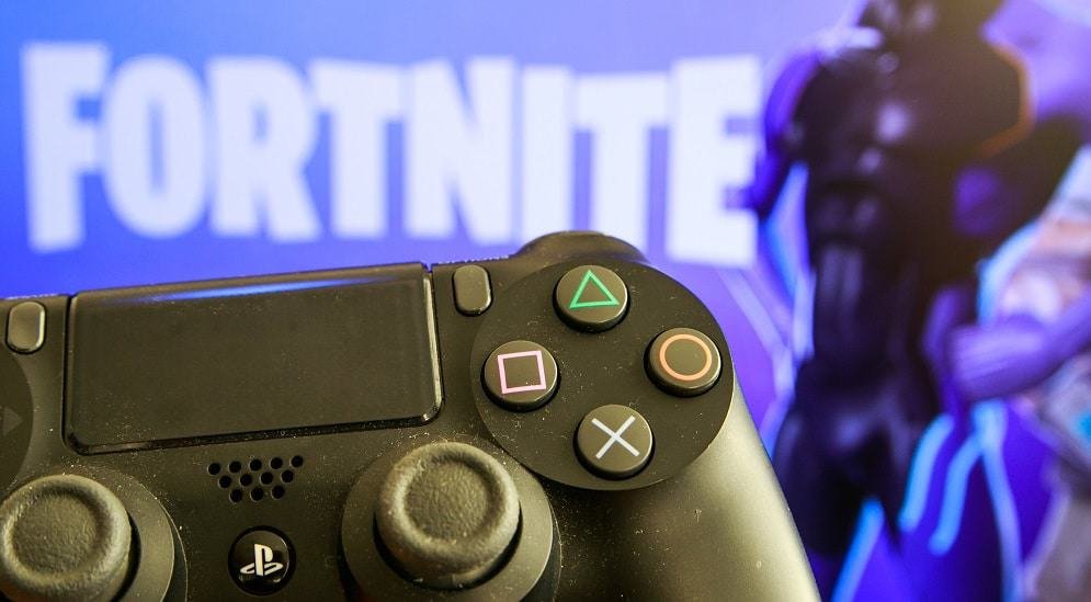 Fortnite: carteira compartilada finalmente chega ao PlayStation