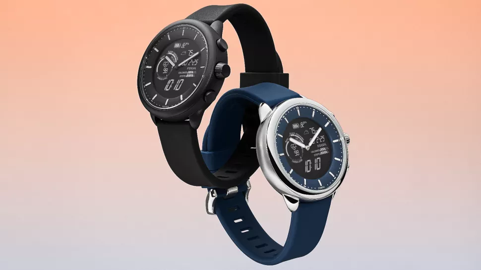 Fossil Gen 6 Hybrid Wellness Edition (Imagem: divulgação/Fossil)