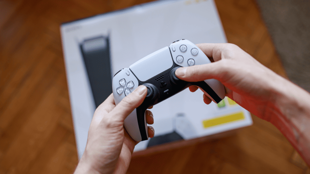 ps5