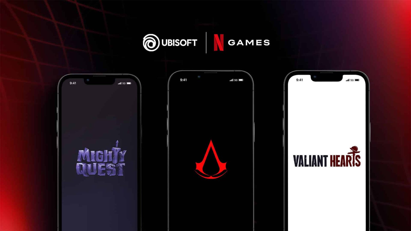 Netflix e Ubisoft lançarão jogo para celular Assassin’s Creed