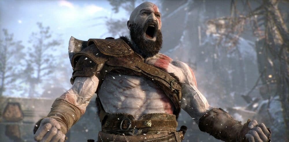 God of War: Sony bloqueia jogo sem GeForce Now para Xbox