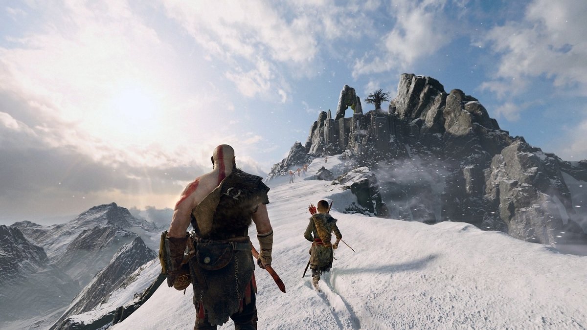 Criador de ‘God of War’ para “pessoas perderem a cabeça”